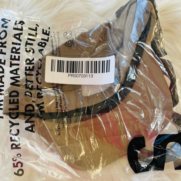 ASOS Women’s Baseball Cap - Picture 2 of 4